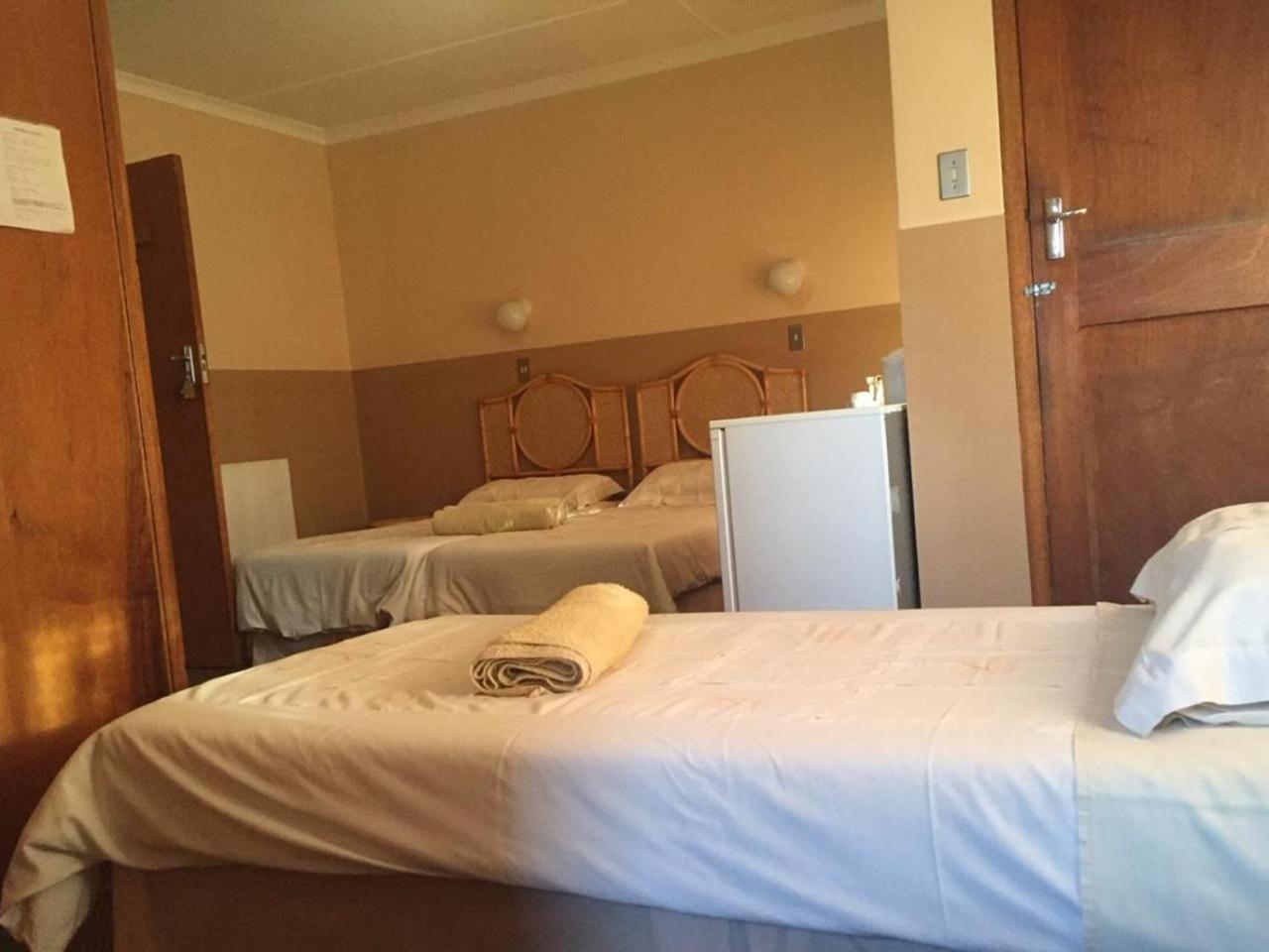 Standard Triple Room photo 1