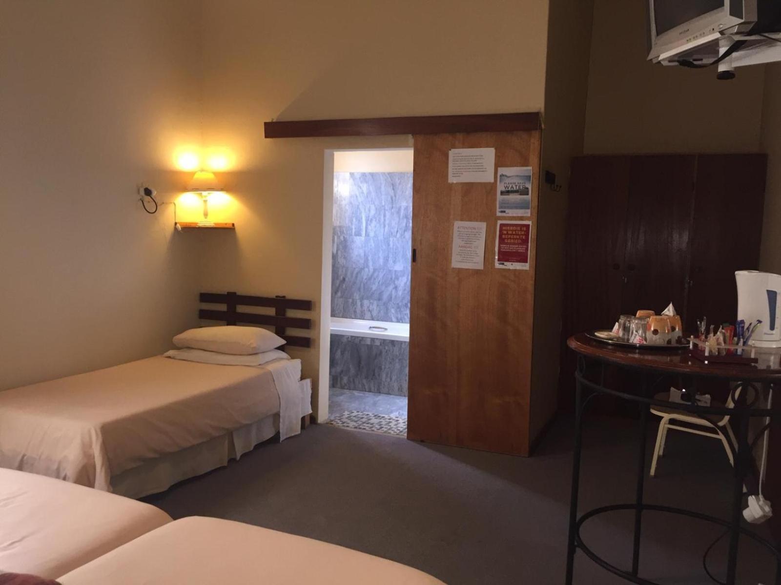 Triple Room photo 2