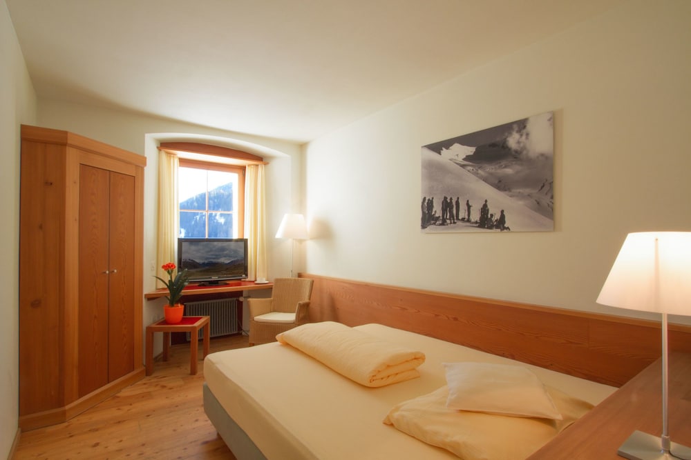 Standard Single Room, Mountain View photo 1