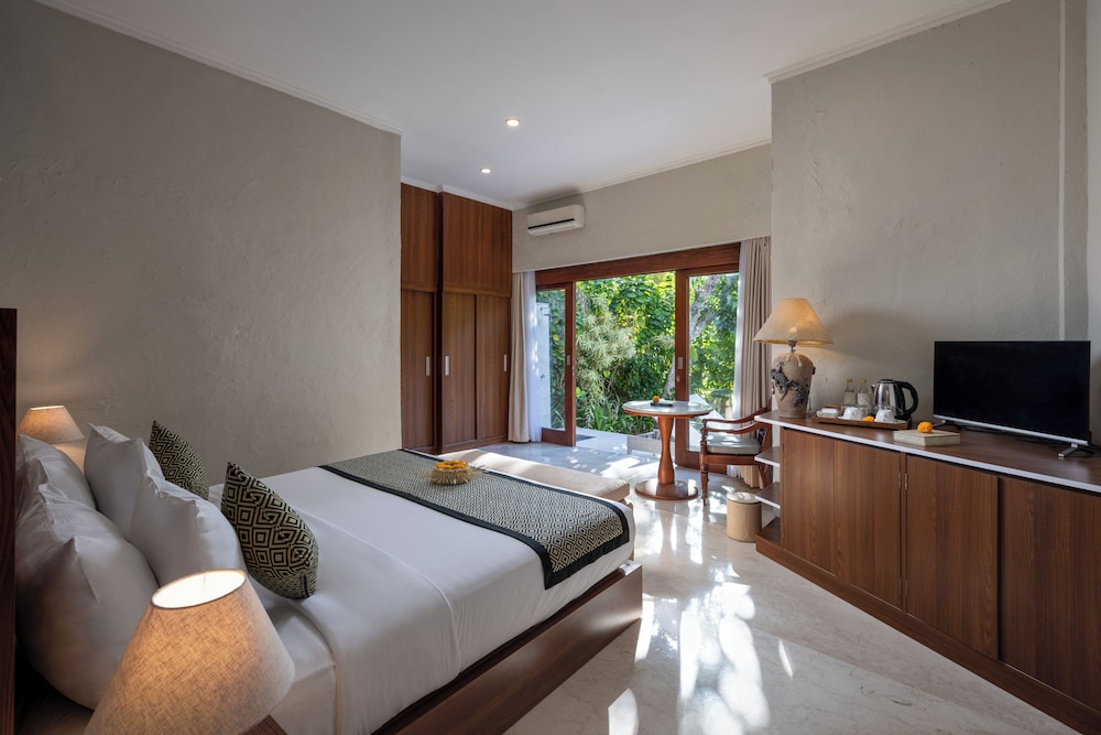Two-Bedroom Villa with Daily Afternoon Tea photo 1