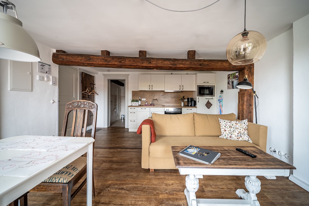 Apartment (Beatrix I. / Luitgard) photo 2