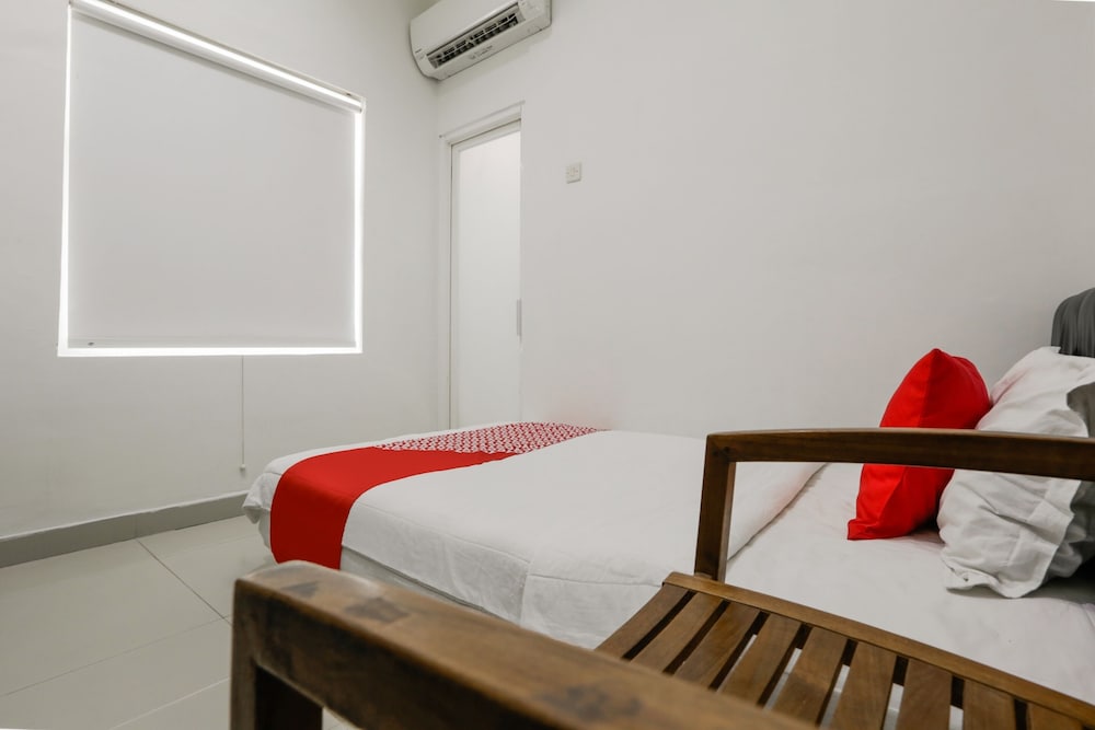 Standard Double Room photo 3