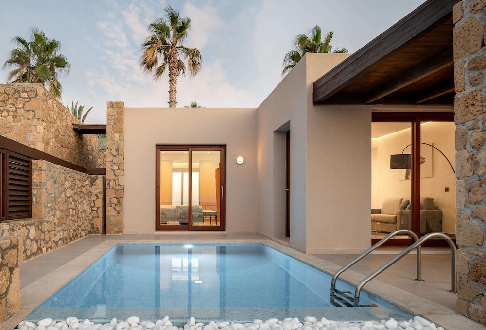 Suite, Private Pool, Sea View photo 2
