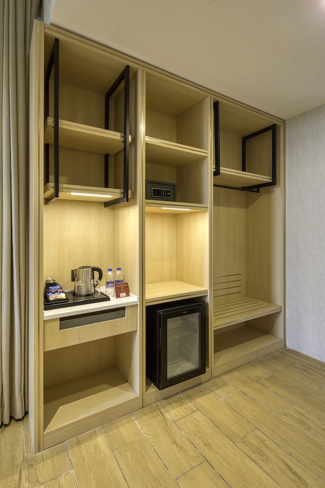 Executive Double or Twin Room photo 3