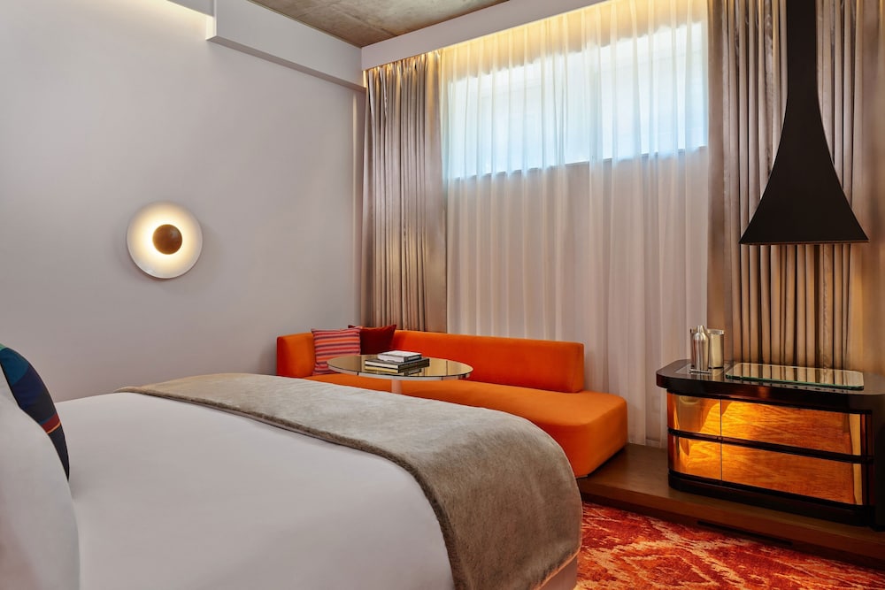 Room, 1 King Bed - Photo 1