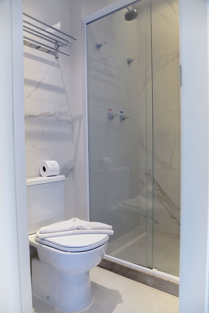 Suite Luxo Lateral Mar - Photo 2