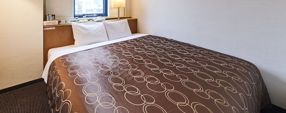 Economy Double Room, 1 Queen Bed, Smoking