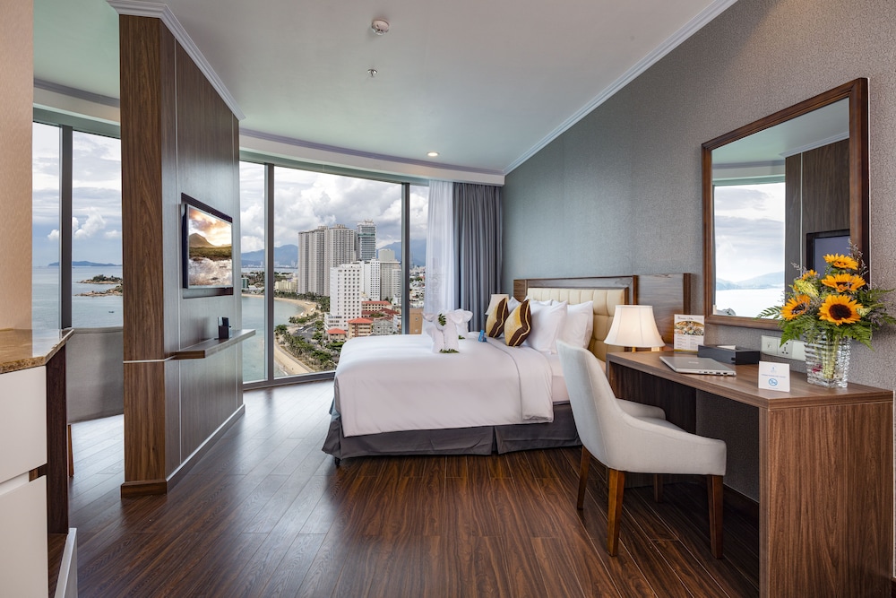 Junior Suite photo 1