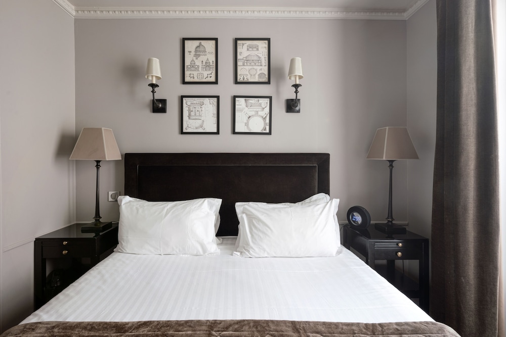 Hôtel Saint-Louis Pigalle - Photo 52