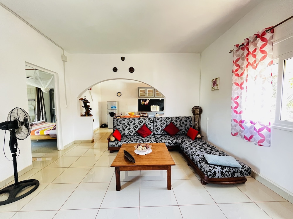 Comfort Apartment photo 3