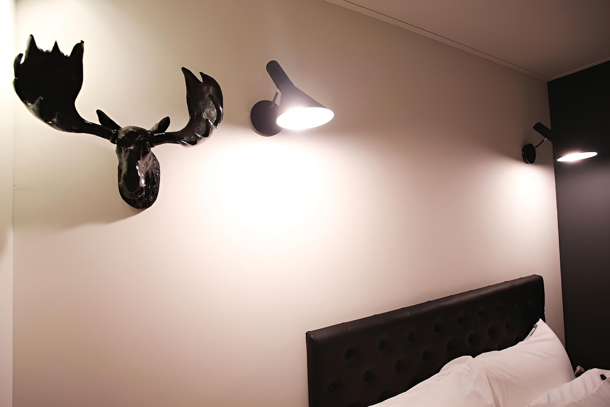 Room (Standard room) - Photo 21