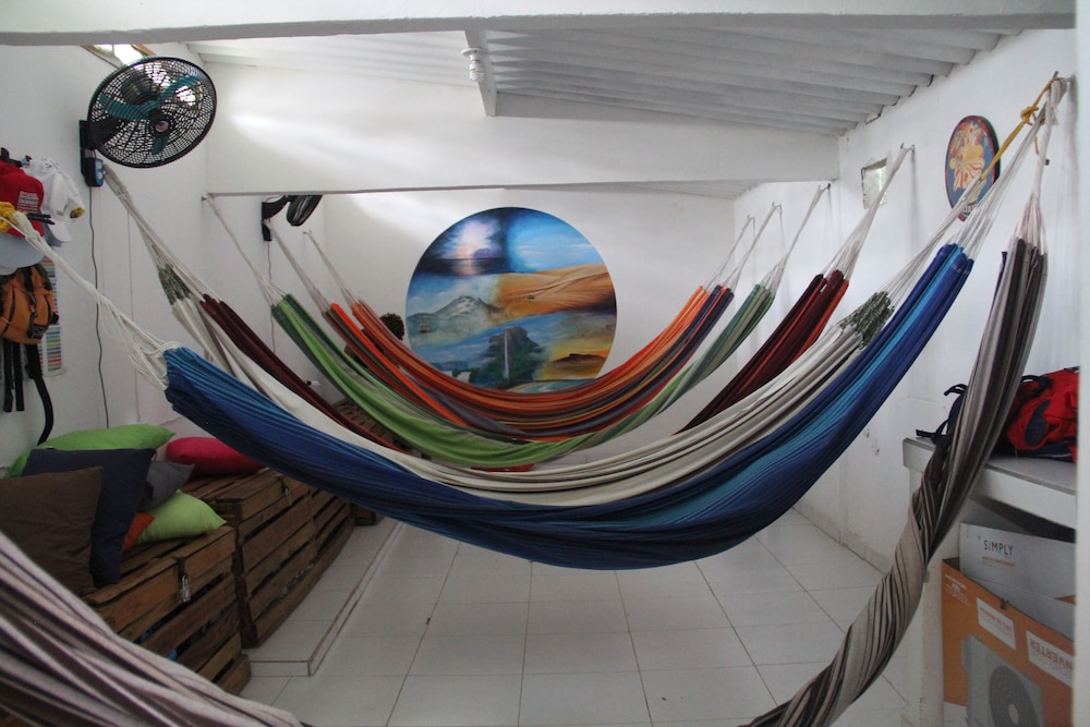 Economy Shared Dormitory photo 2