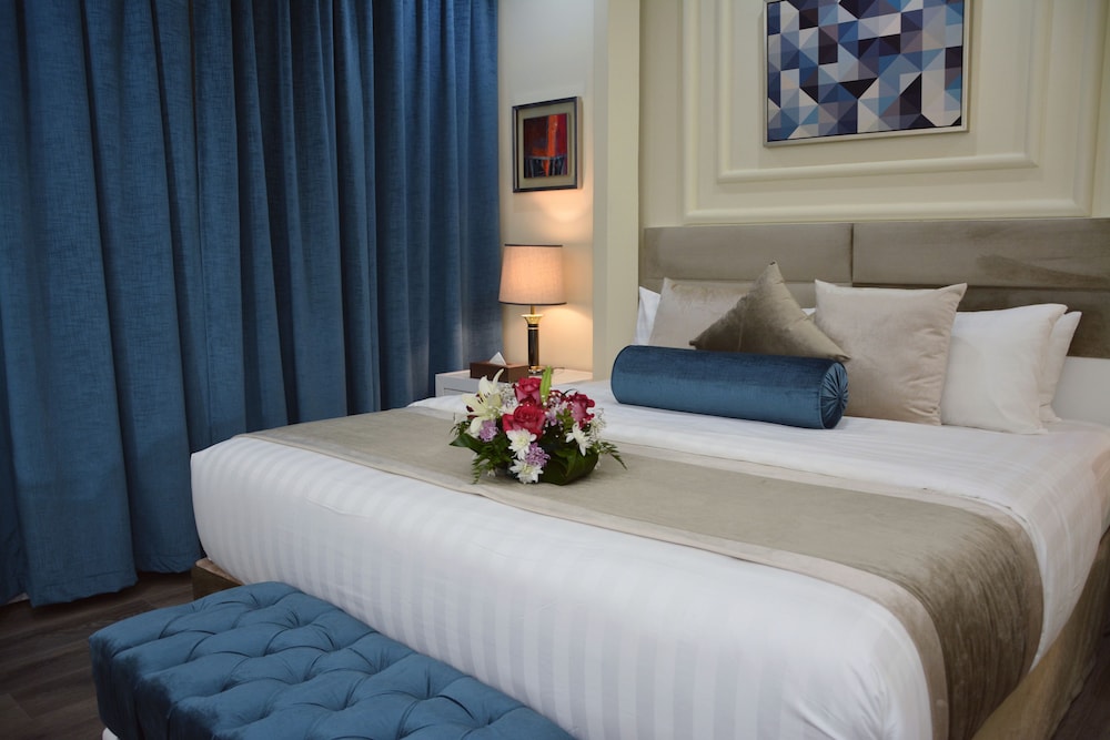 Deluxe Single Room photo 2
