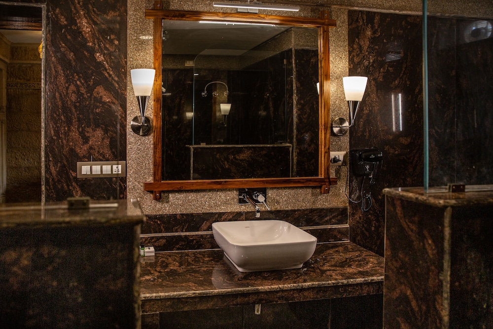 Deluxe Room photo 3