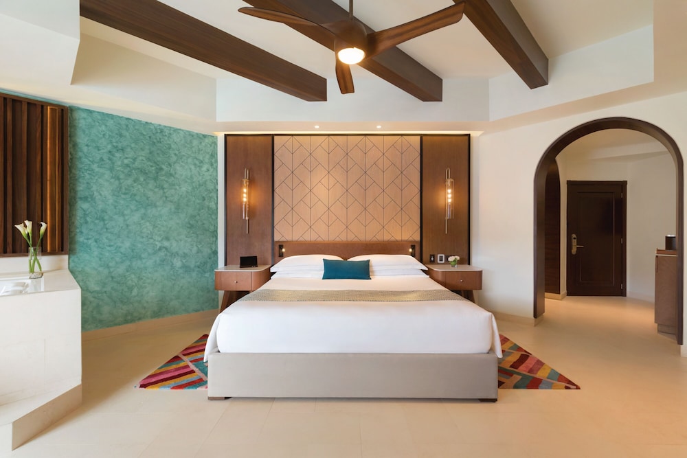 Junior Suite, 1 King Bed, Ocean View