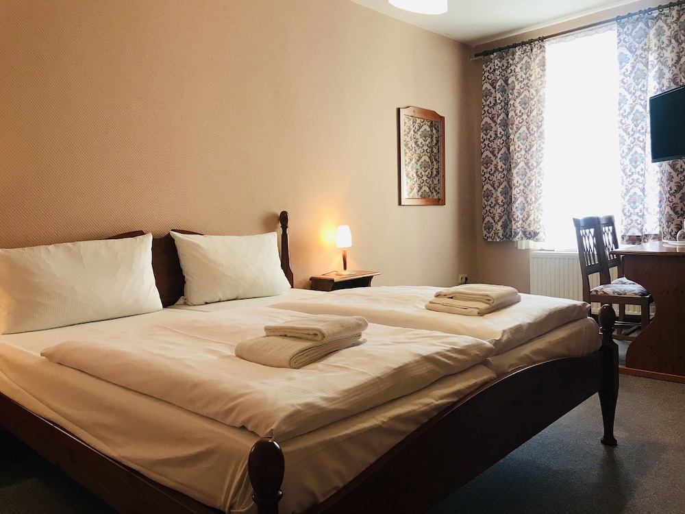 Double Room photo 1