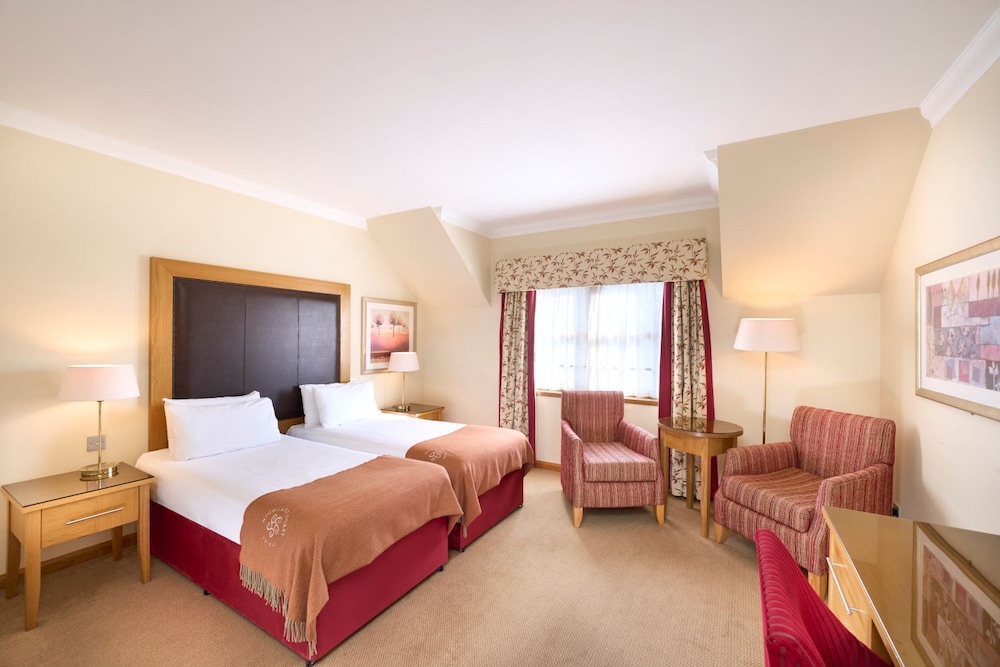 Deluxe Twin Room, 2 Twin Beds, Non Smoking photo 1
