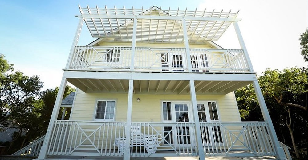 Apartment, 2 Bedrooms, Ocean View