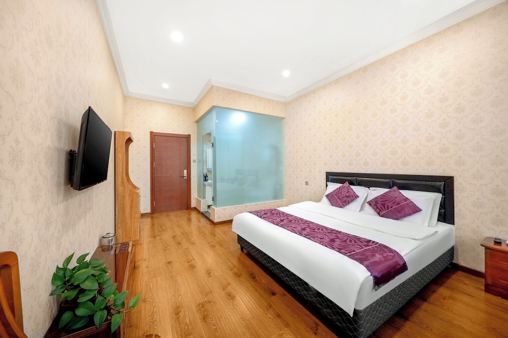 Comfort Double Room, Courtyard View photo 3