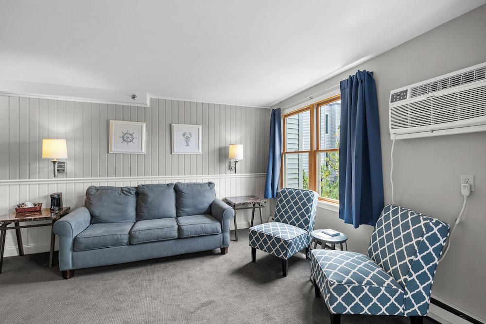Harborline Hotel, Φωτογραφία 5