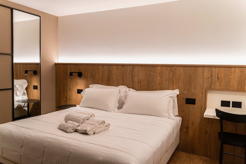 Comfort Room, Valley View