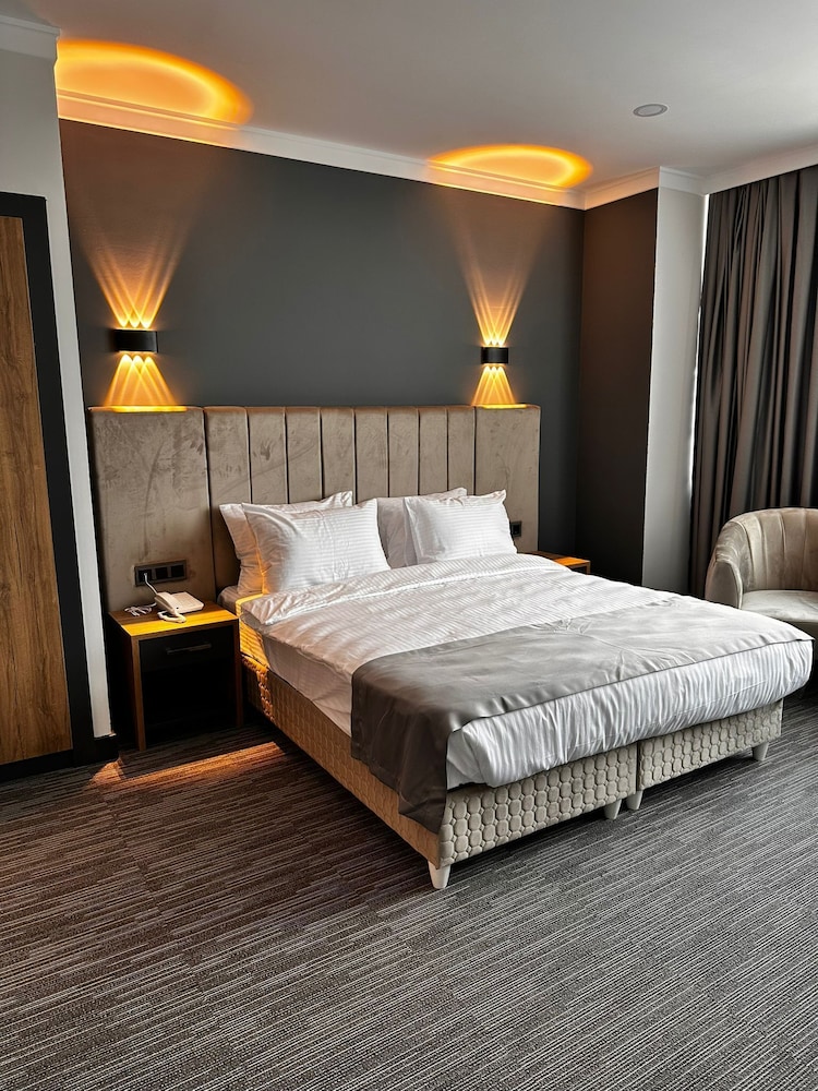 Standard Room photo 3