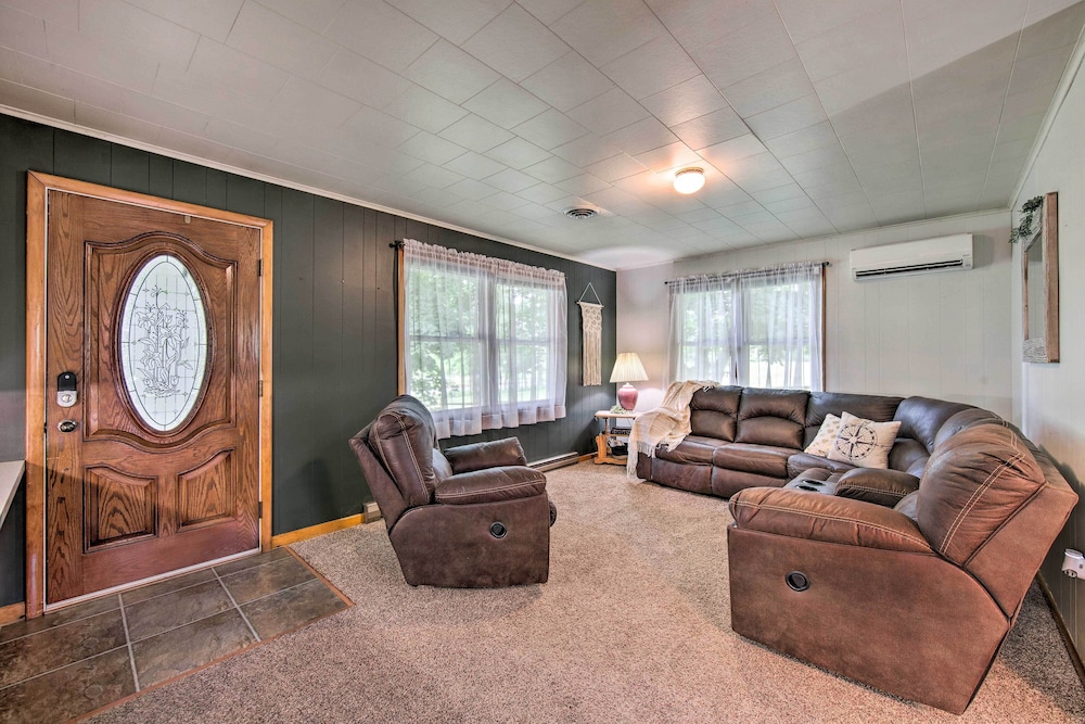 House (2 Bedrooms) photo 1