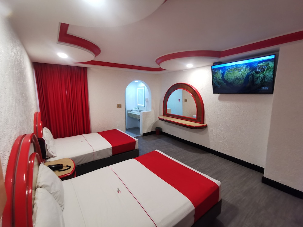 Family Double Room photo 1