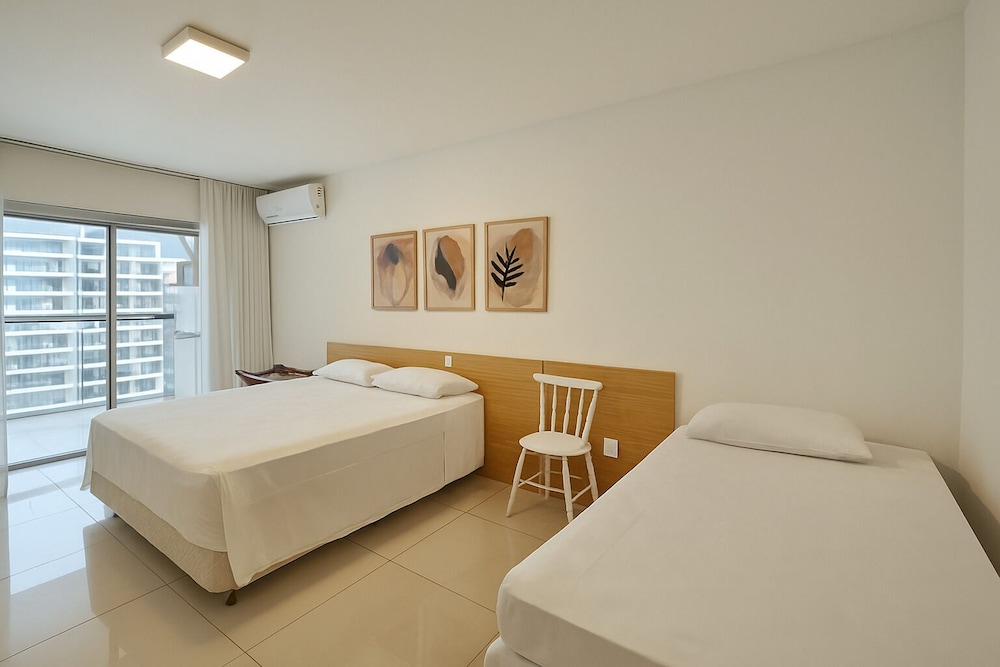 Panoramic Apartment, Multiple Beds, Non Smoking, Kitchen