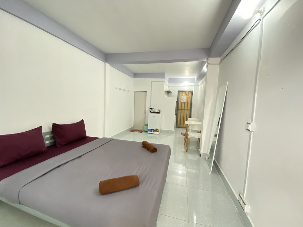 Deluxe Double Room - Photo 6