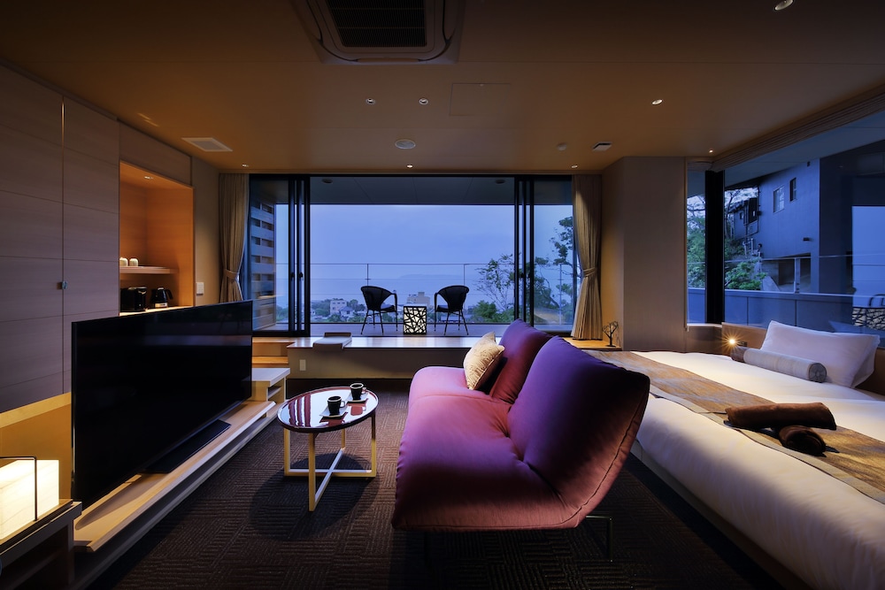 Precious Suite Room