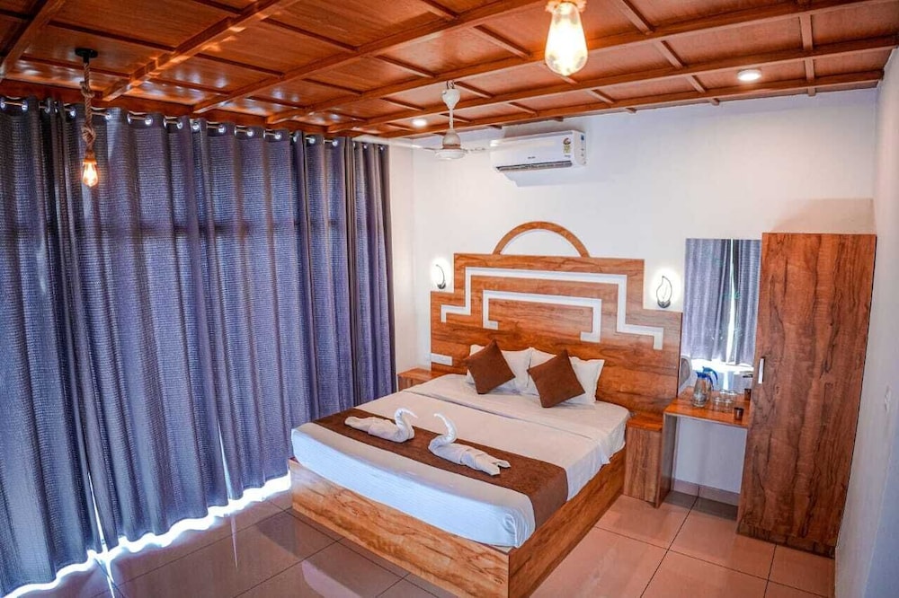 Deluxe Double Room photo 1