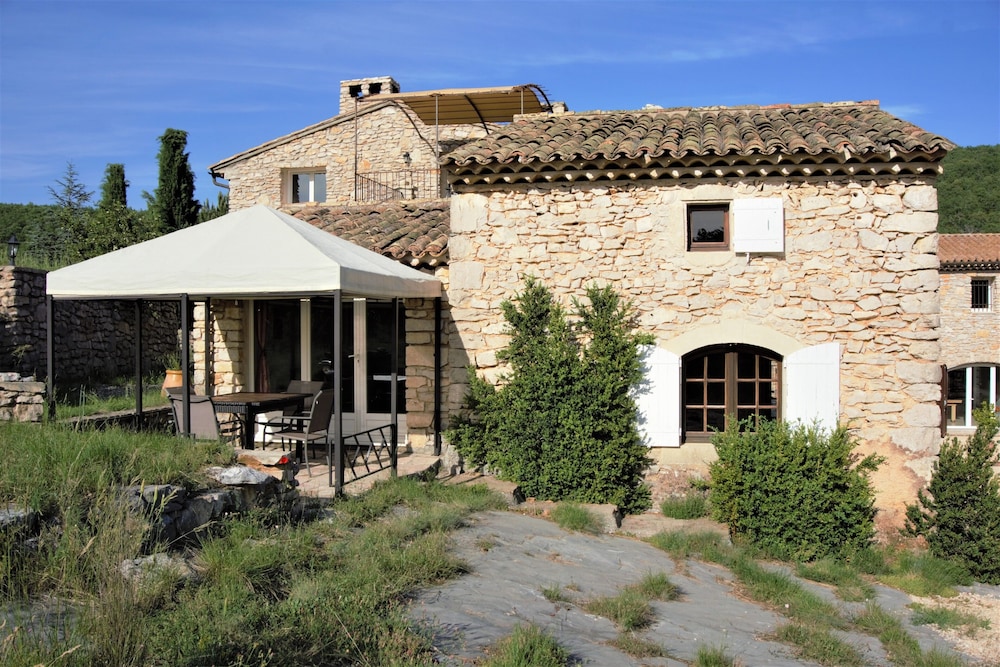 Cottage, Private Bathroom (Montagne de Lure)