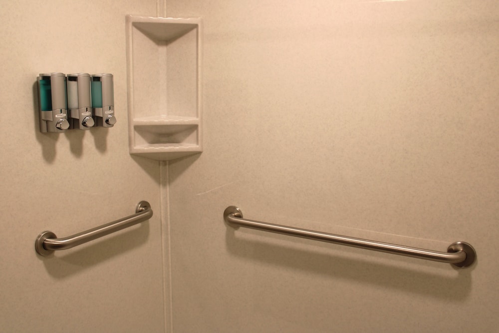 Single Room, 1 King Bed, Accessible, Non Smoking (Guestroom) - Photo 5