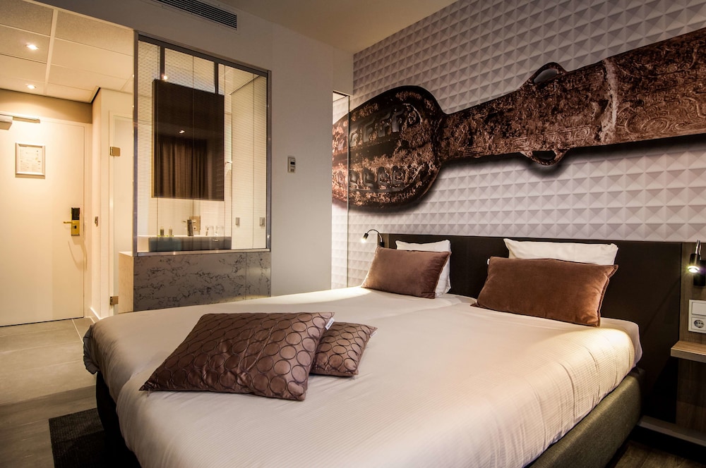 Comfort Room, 2 Twin Beds - Photo 5