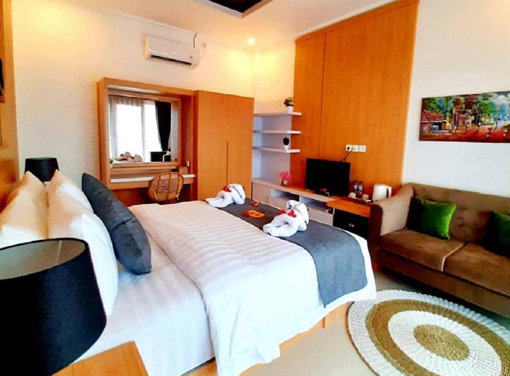 Junior Suite Room - Photo 1
