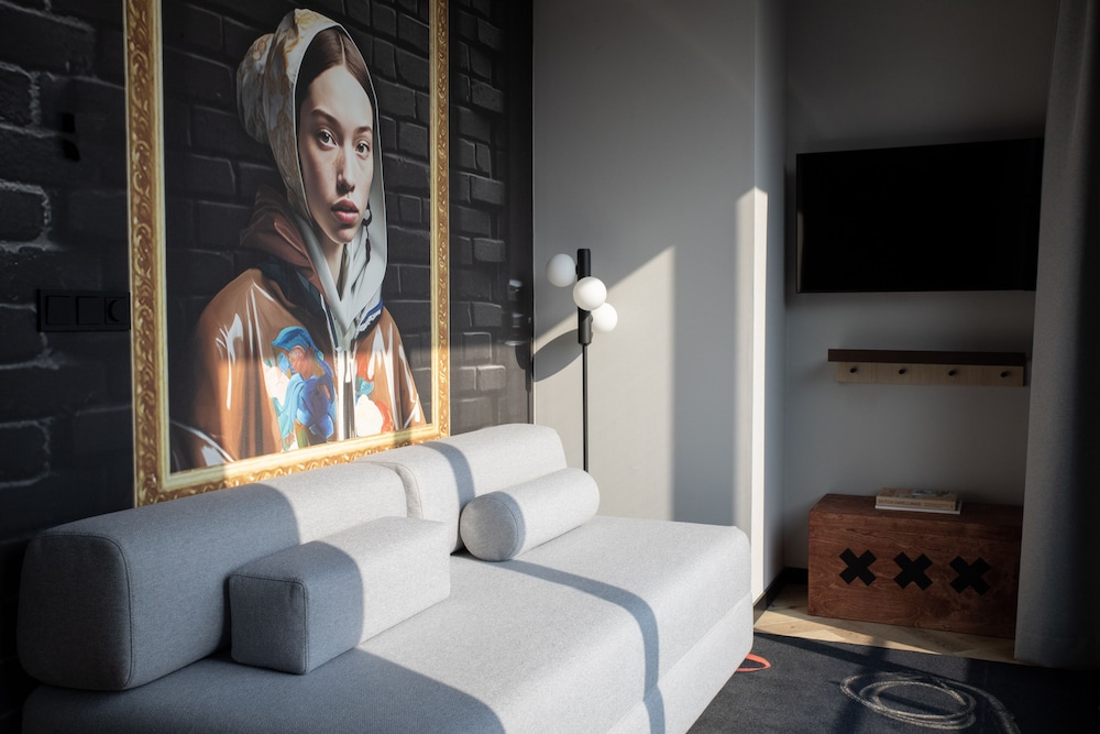Panoramic Apartment thumbnail 5
