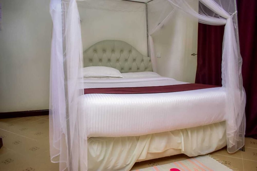 Standard Double Room Single Use, Non Smoking