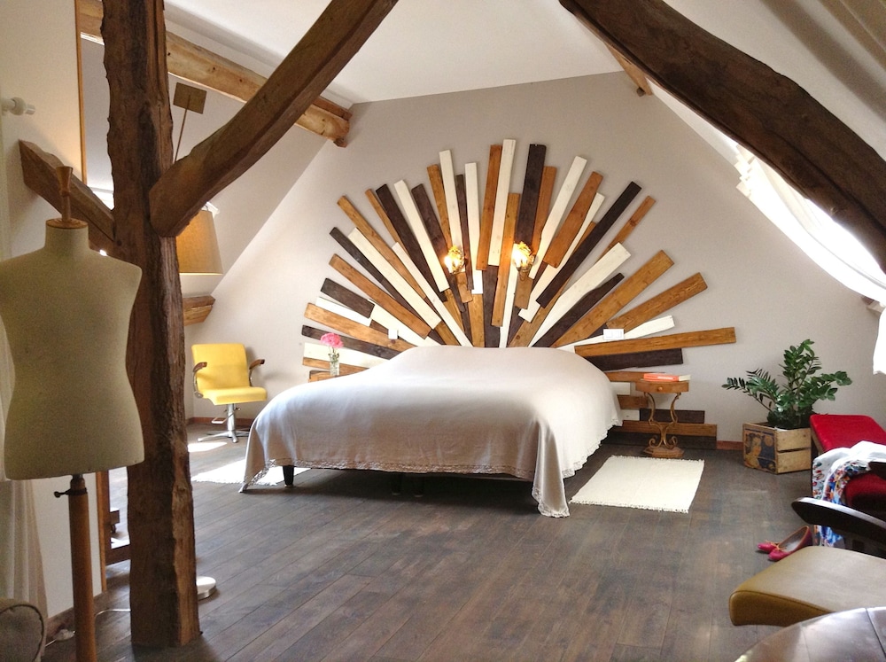 Deluxe Suite (Soleil) photo 1