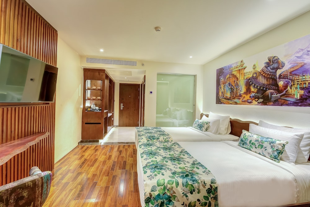 Superior Twin Room - Photo 3