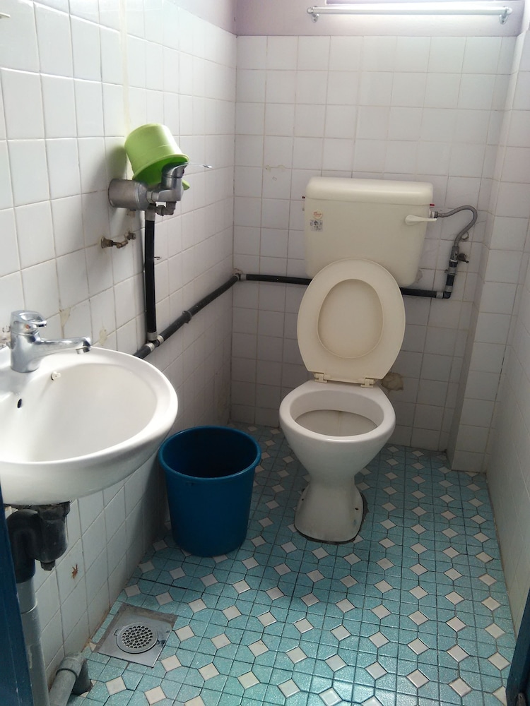 Twin Room photo 2
