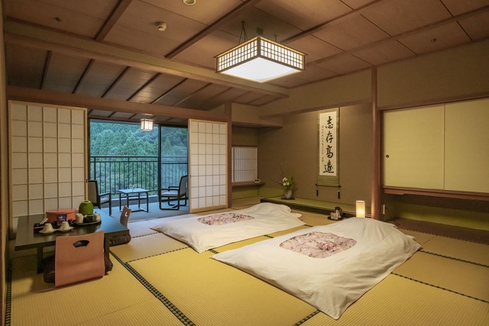 Japanese Style Room, Non Smoking photo 2