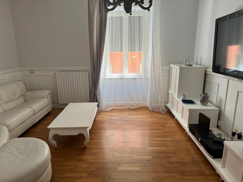 Basic Apartment, 2 Bedrooms