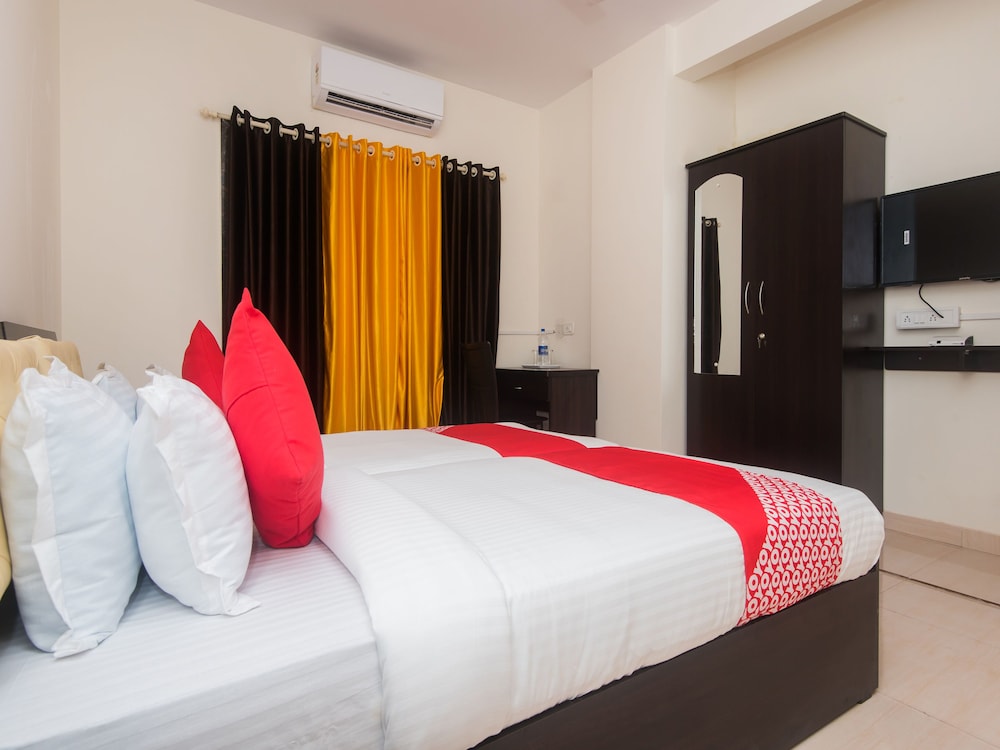 Deluxe Double Or Twin Room photo 3