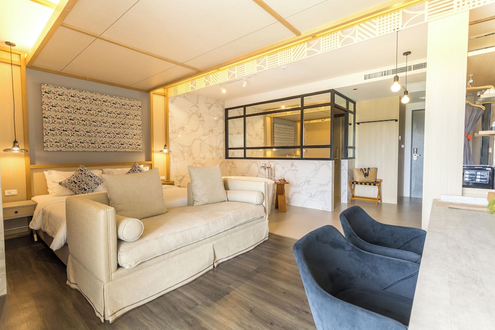 Spa Suite photo 3