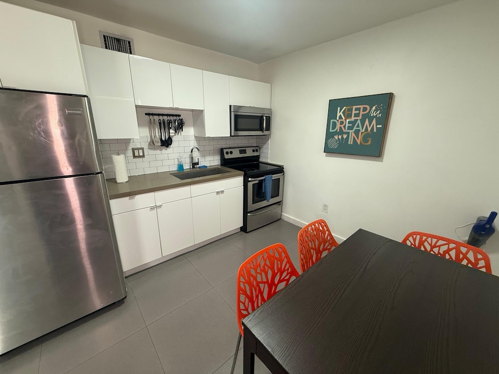 Standard Apartment photo 3