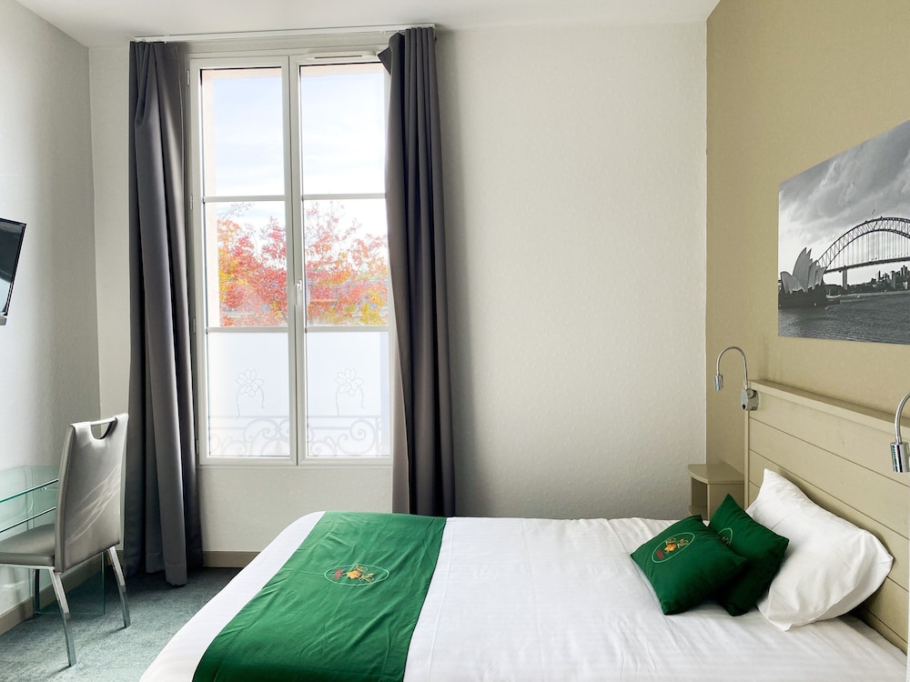 Standard Single Room photo 1