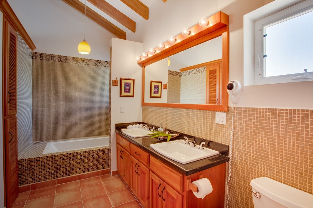 2 Bedroom Beach Villa with Pool photo 3