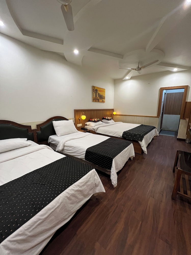Deluxe Double Room photo 1