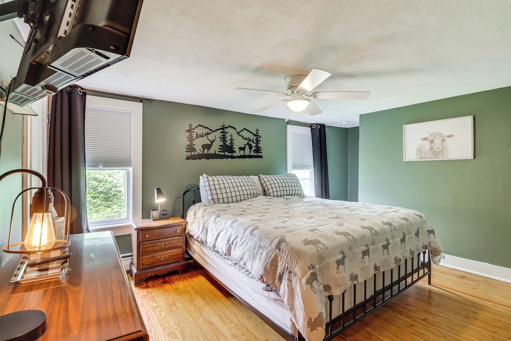 Apartment (2 Bedrooms) photo 2